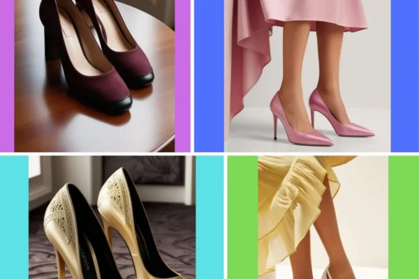 Shoes heels classy