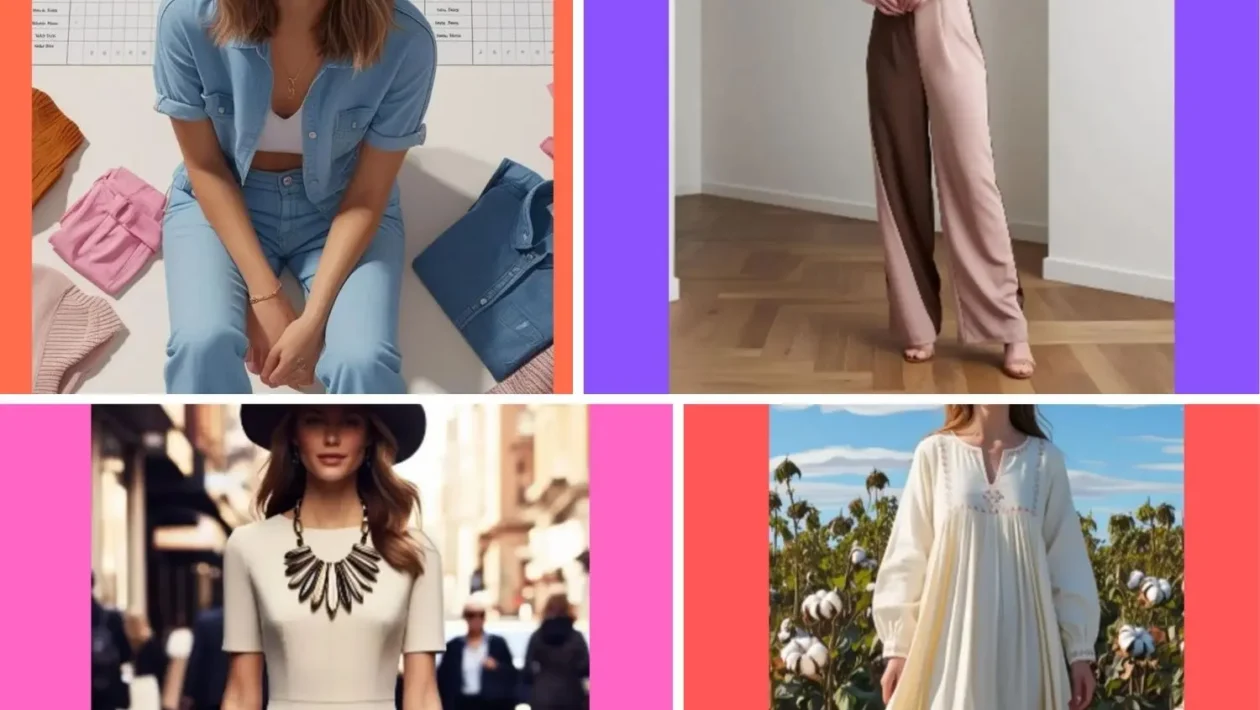 Amazon fashion finds
