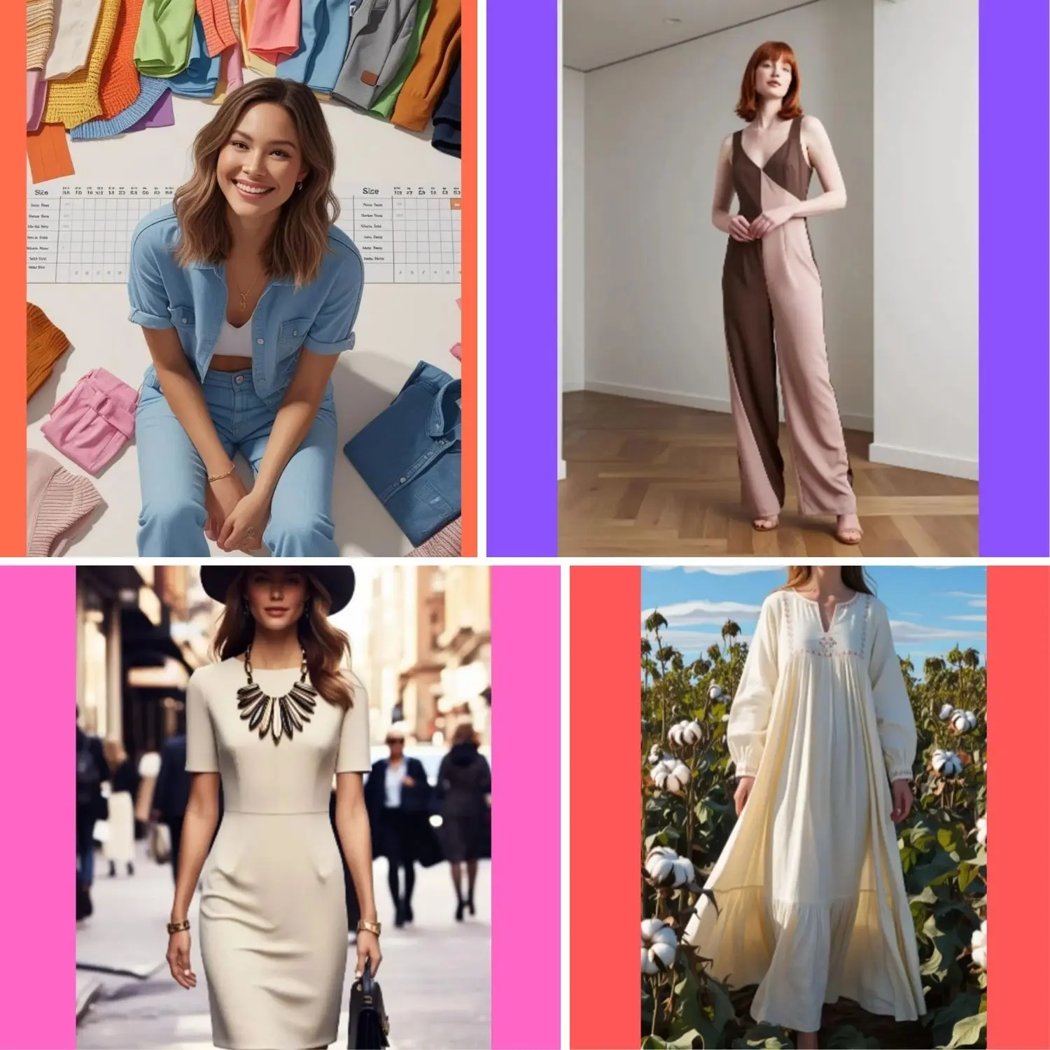 Amazon fashion finds