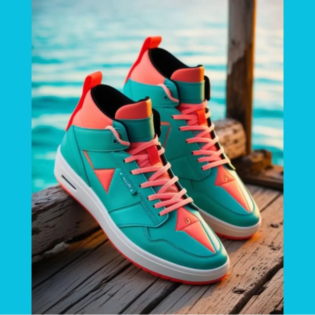 Shoes aesthetic