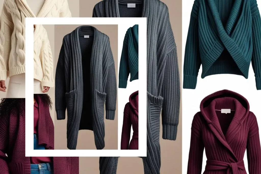 cardigans for women