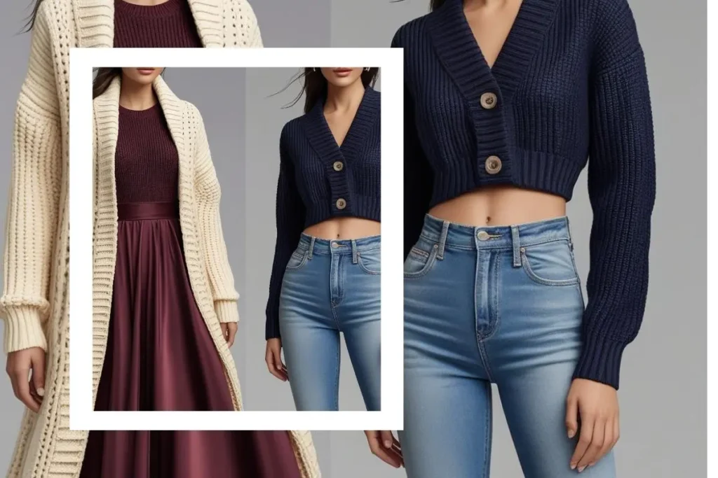 cardigans for women