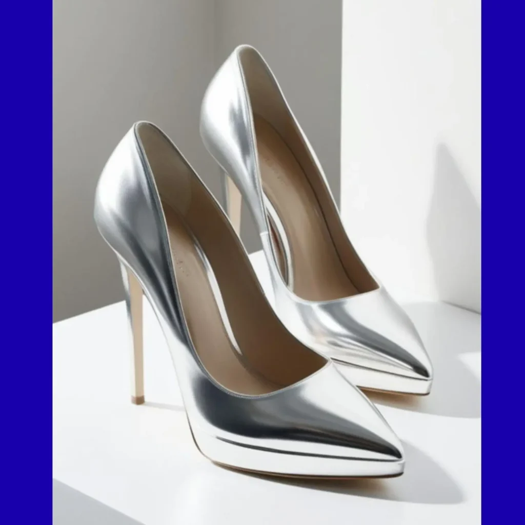 Shoes heels classy