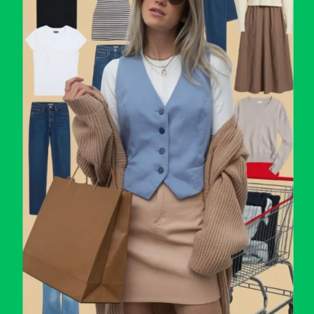 Amazon Fashion Finds
