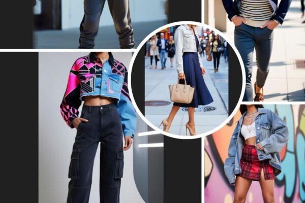 denim jacket outfit