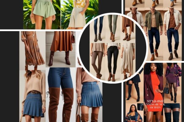 boots outfit