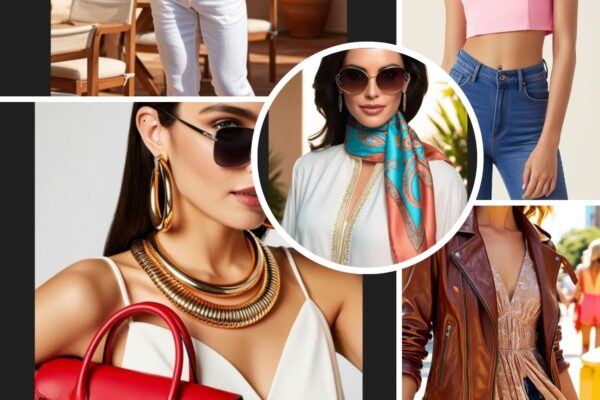 trendy outfits for summer