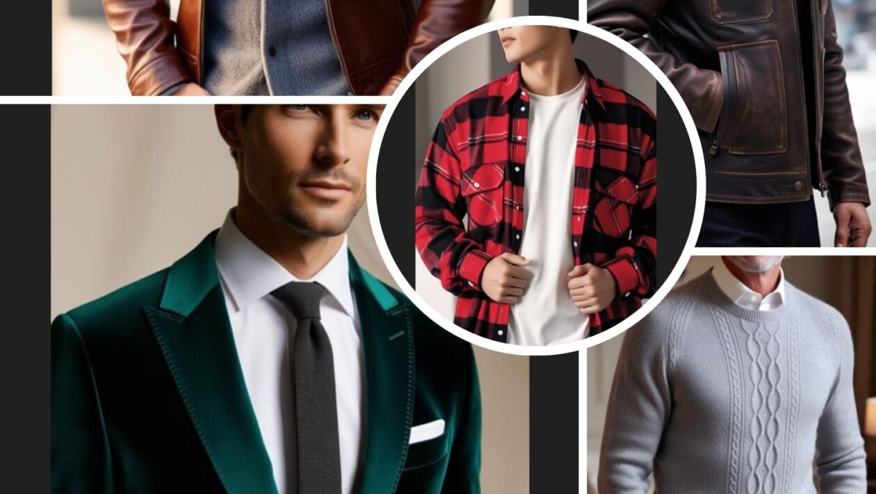 trendy outfits winter