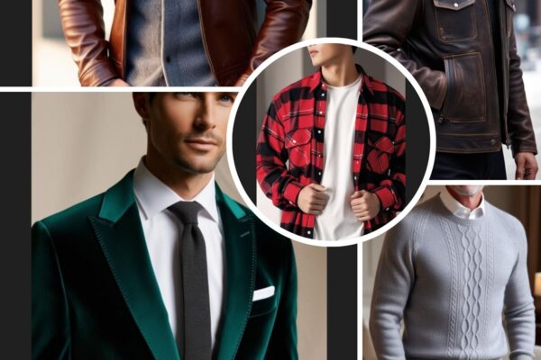 trendy outfits winter
