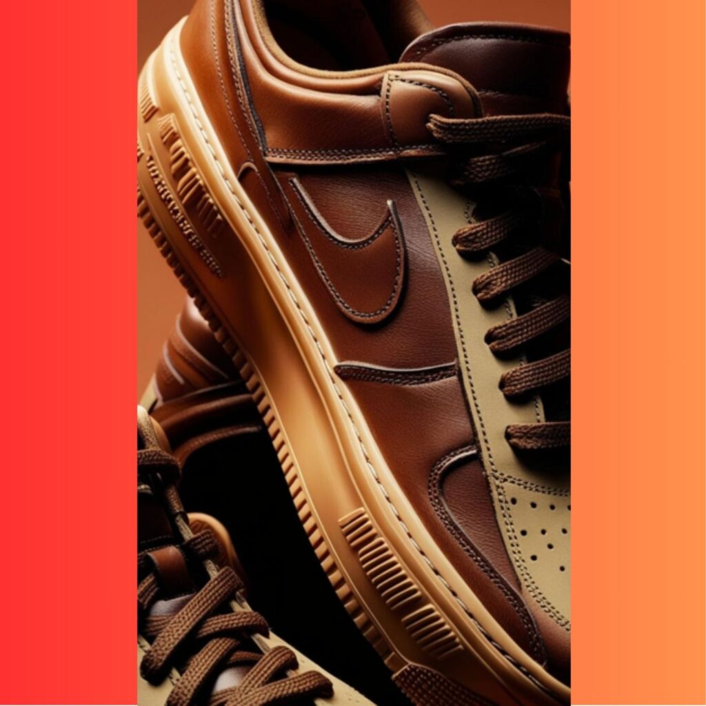 Sneakers fashion