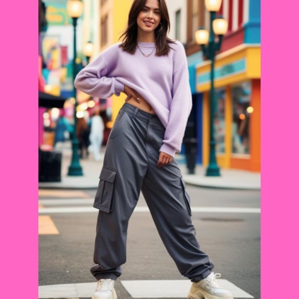 Cargo Pants Outfits