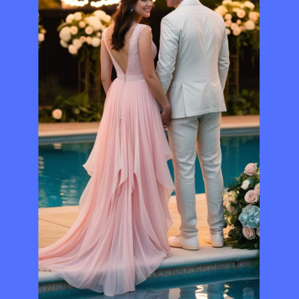 Pool Party Outfits